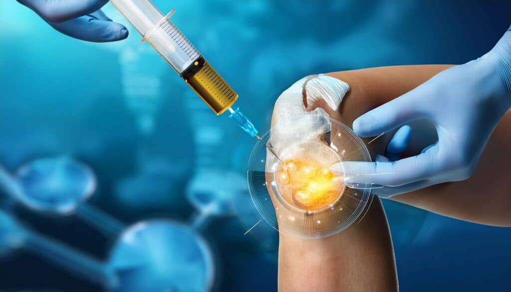 Alternatives to Knee and Hip Replacement: What Actually Works