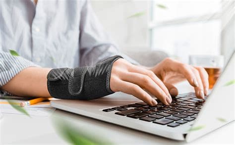 Carpal Tunnel Release Surgery: Recovery and Return to Work
