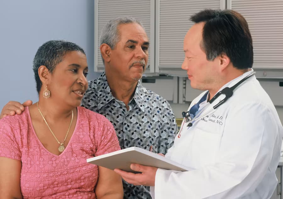 12 Questions to Ask Before You Schedule an Outpatient Procedure